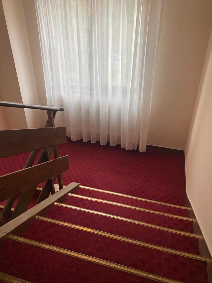 Хотел Сокол Plovdiv Exterior foto