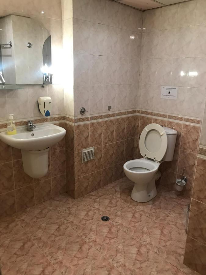 Хотел Сокол Plovdiv Exterior foto